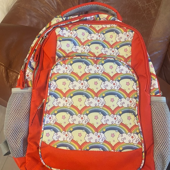 Rainbow Backpack - Picture 2 of 2